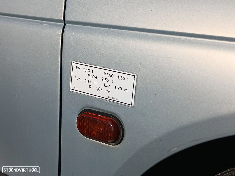 Renault Mégane - 20