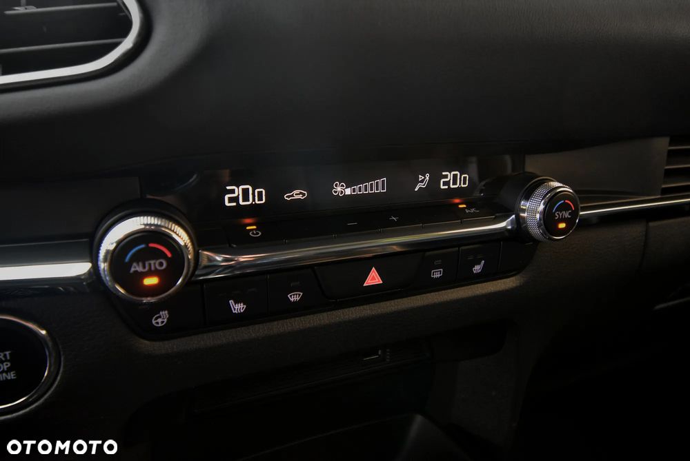 Mazda CX-30 SKYACTIV-X 2.0 M-Hybrid SELECTION - 18