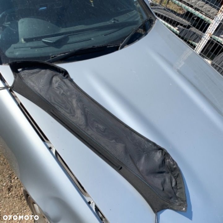 Mercedes Slk 170 siatka wiatrołap windshot oryginalny - 3