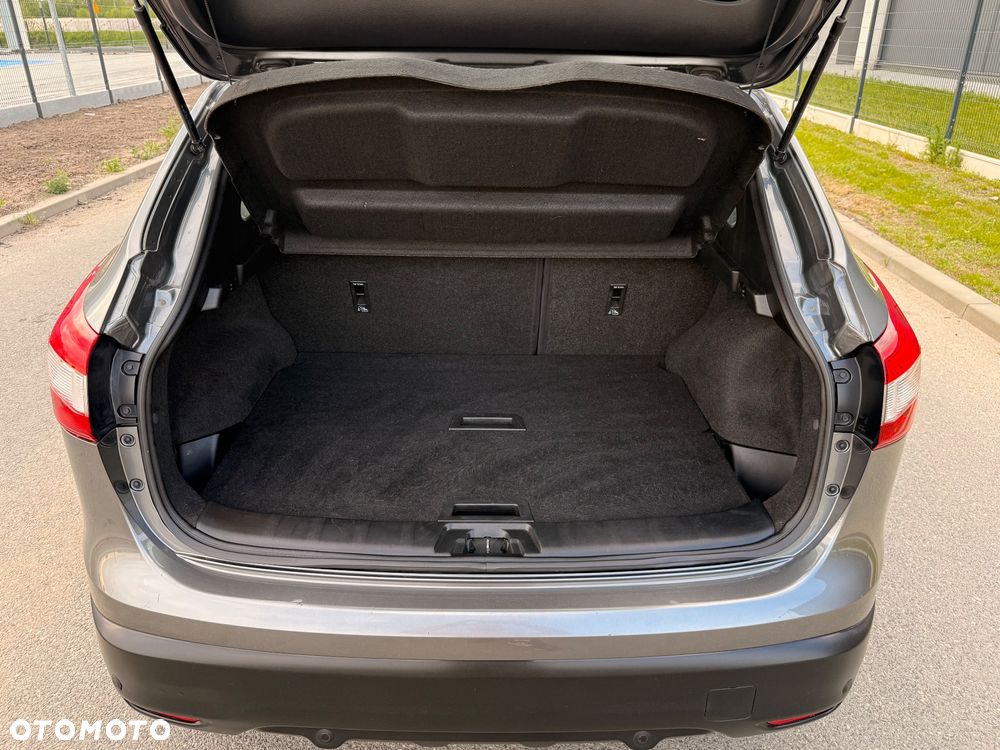 Nissan Qashqai 1.5 dCi Tekna+ - 37