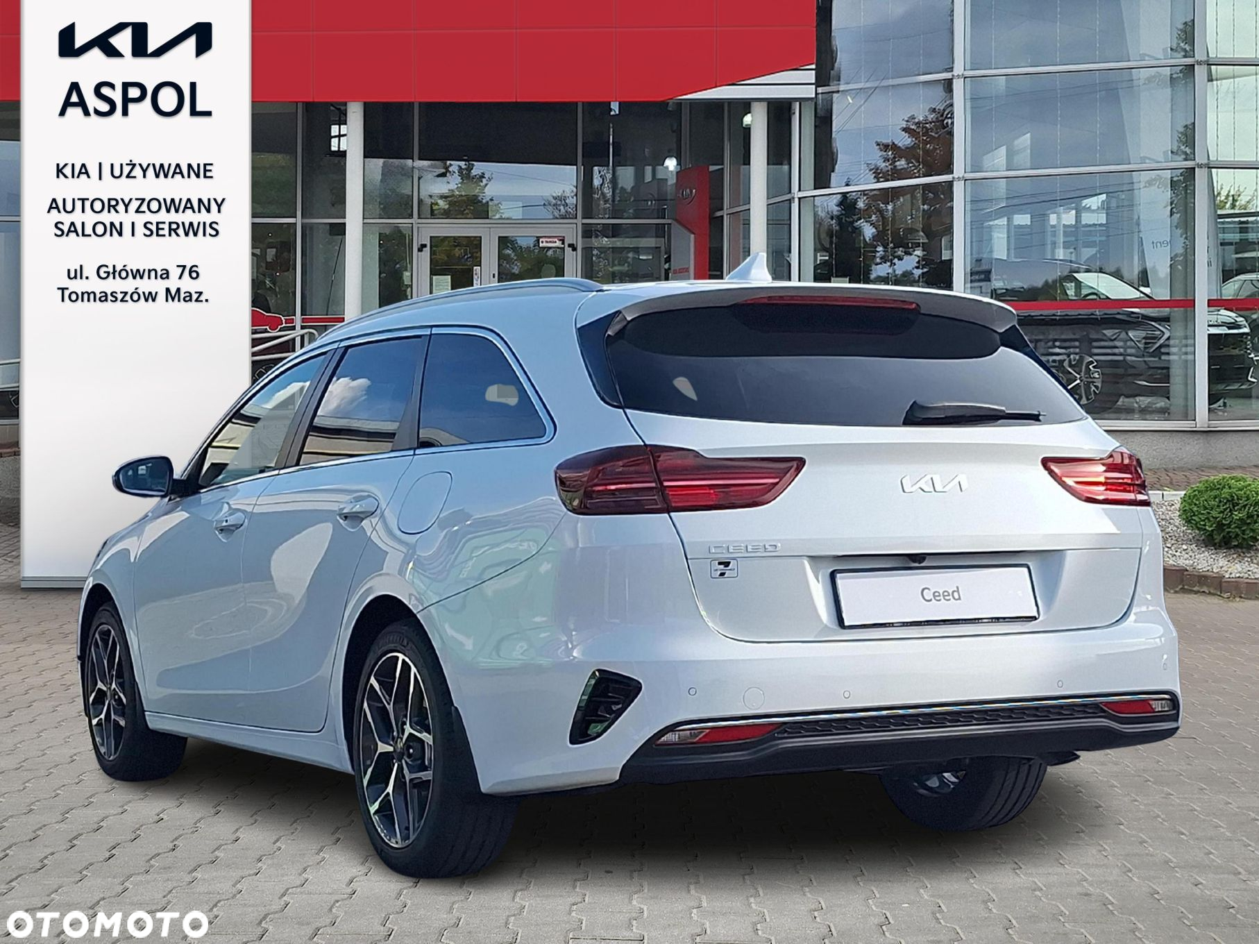 Kia Ceed - 2