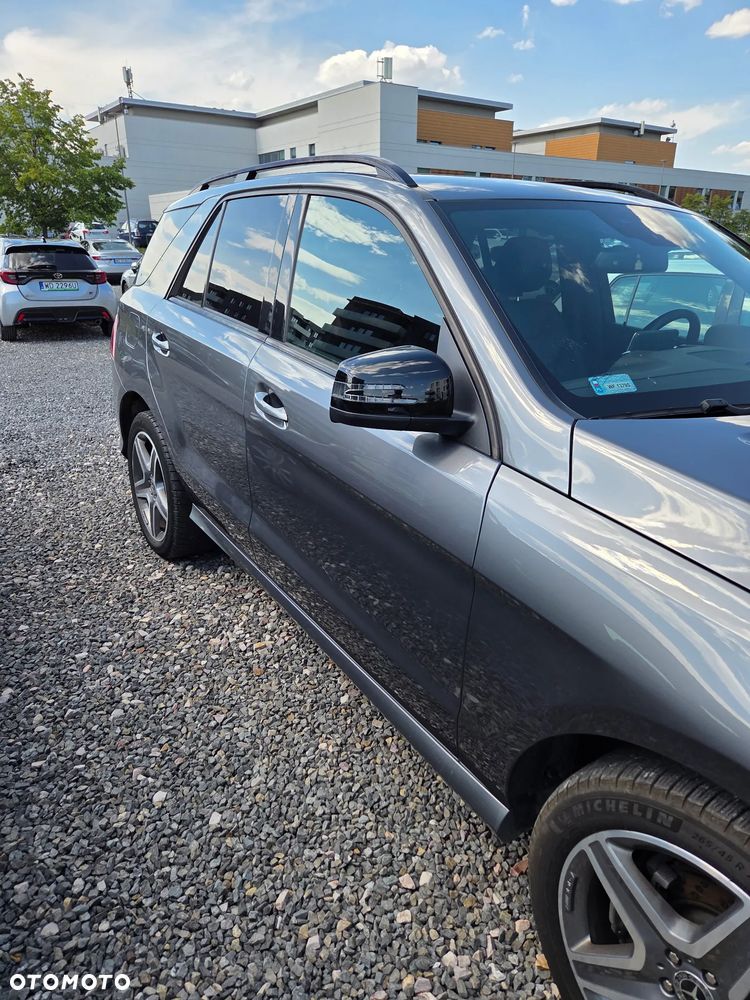 Mercedes-Benz GLE 250 d 4-Matic - 4
