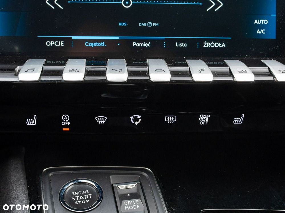Peugeot 508 1.5 BlueHDi Allure Pack S&S EAT8 - 17