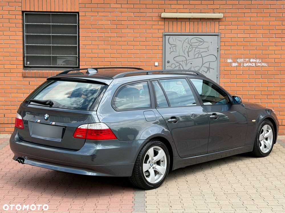 BMW Seria 5 - 33