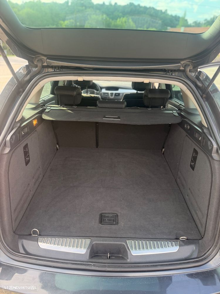 Renault Laguna 2.0 dCi Dynamique S - 21
