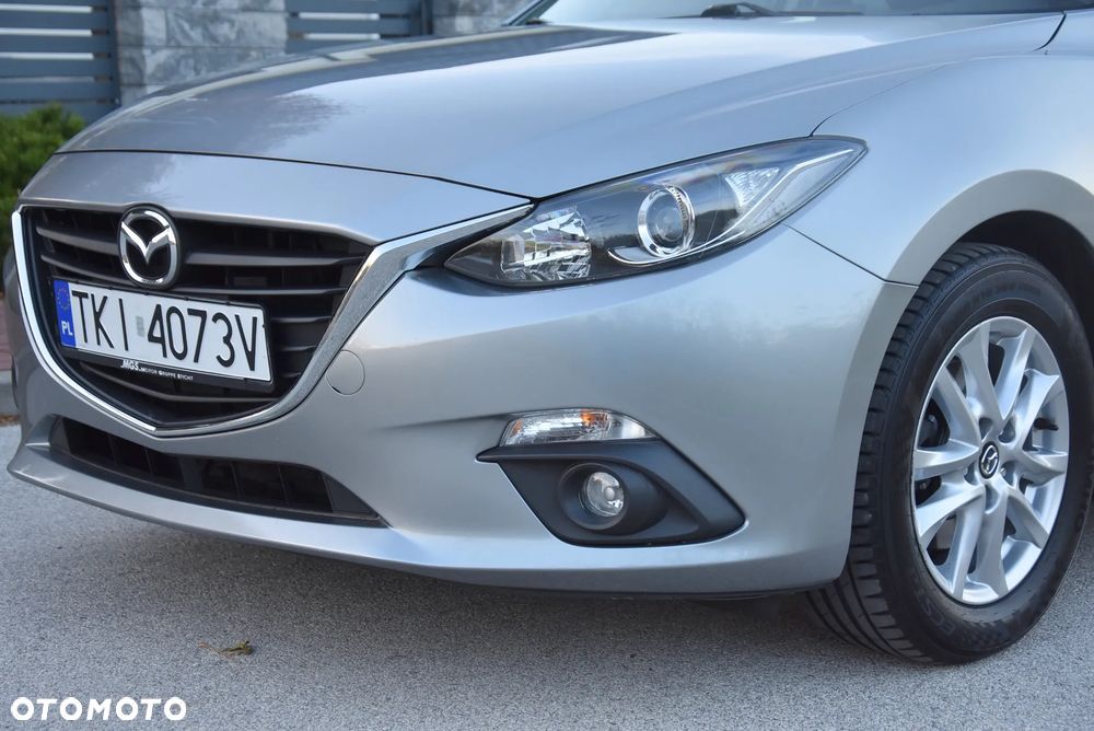 Mazda 3 - 15