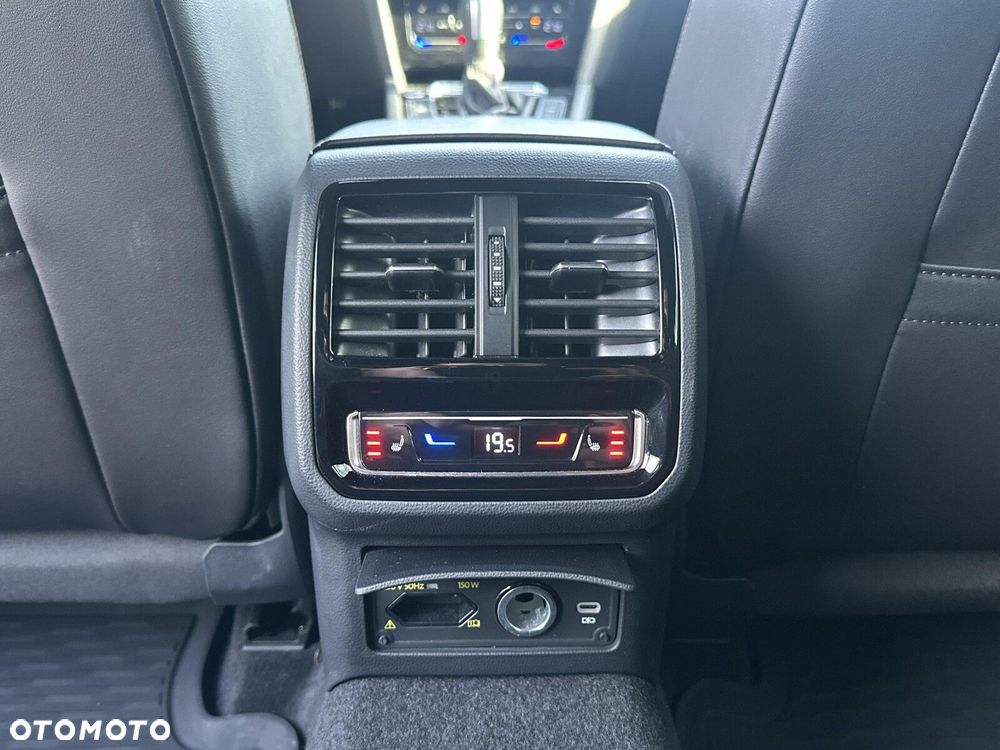 Volkswagen Arteon Shooting Brake 2.0 TSI 4Motion Elegance DSG - 37