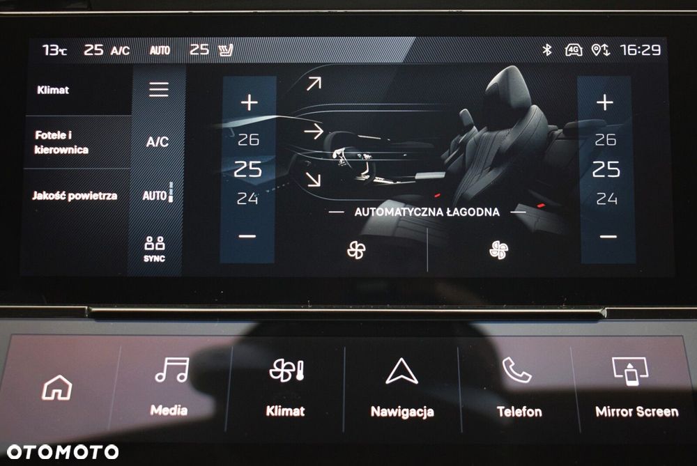 Peugeot 308 1.2 PureTech Allure S&S EAT8 - 23