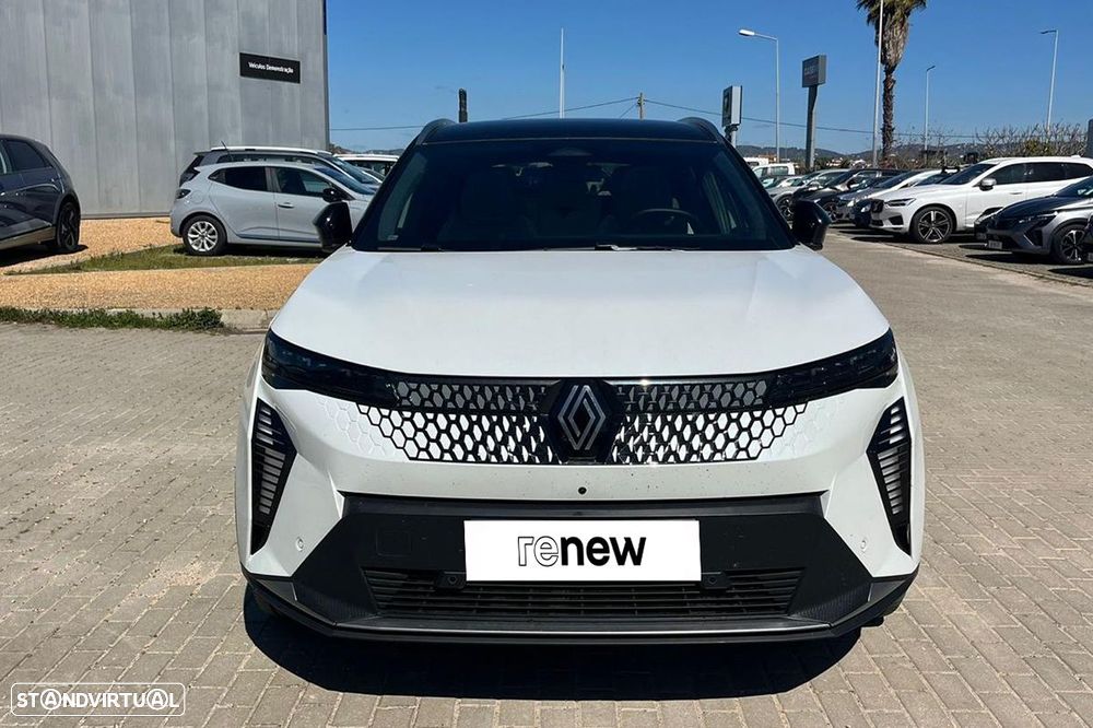 Renault Scénic E-Tech 87 kWh Iconic - 6