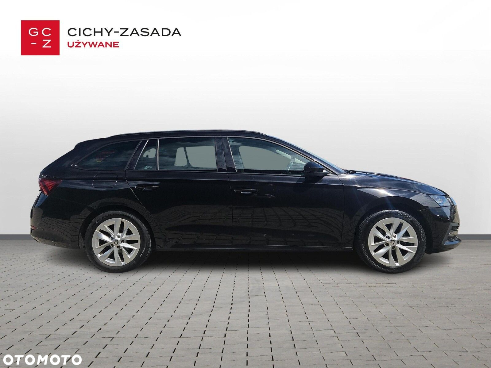 Skoda Octavia 1.5 TSI GPF ACT Ambition DSG - 6