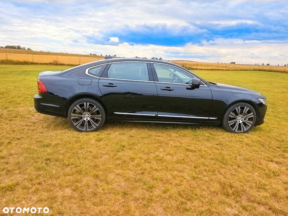 Volvo S90 - 8