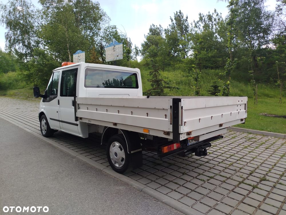 Ford Transit - 10