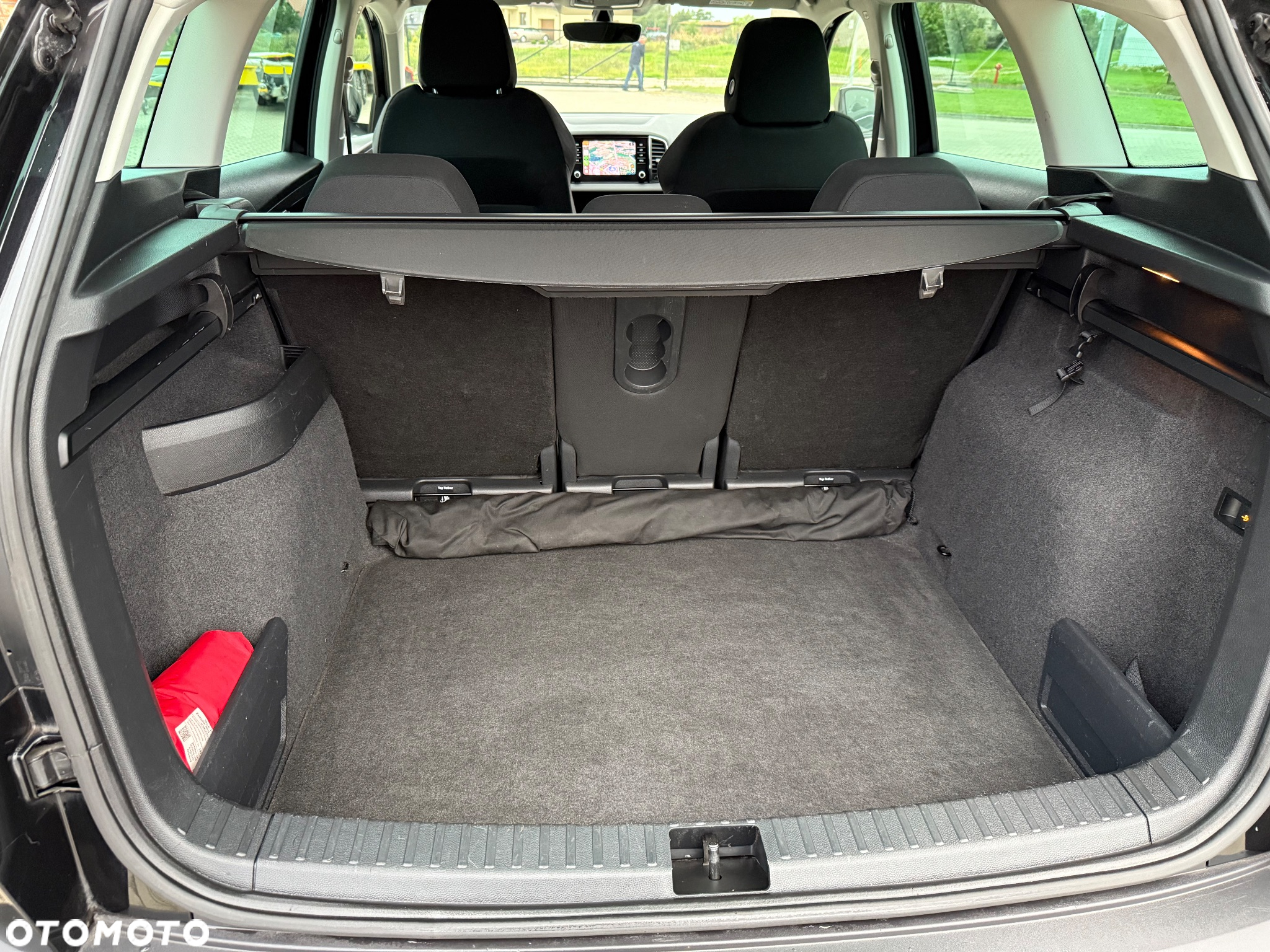 Skoda Karoq 2.0 TDI SCR 4x2 Ambition DSG - 34