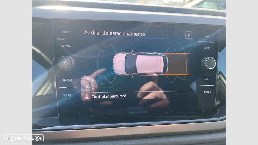 VW Polo 1.0 Confortline - 14