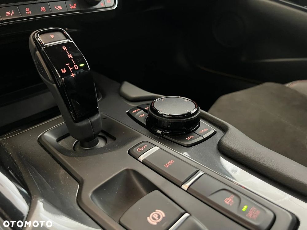 Toyota Supra - 27
