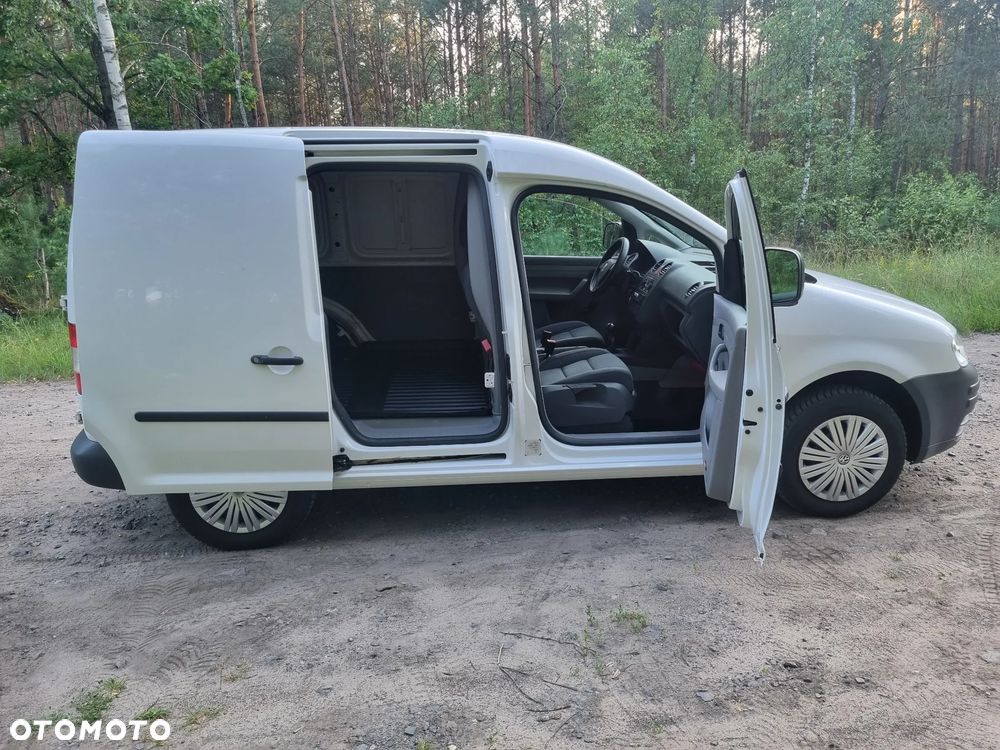 Volkswagen Ceddy - 5