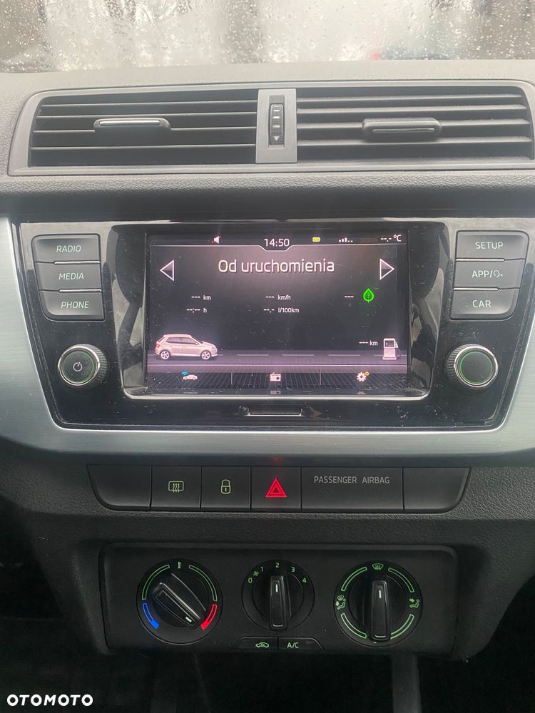 Skoda Fabia 1.0 Ambition - 16