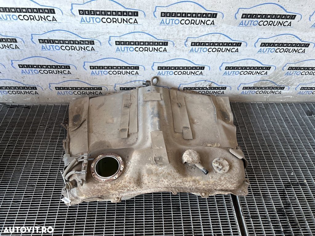 Rezervor combustibil Toyota RAV 4 II 2.0 D 2002 - 2006 1CD - FTV SUV 4 Usi Euro4 (1320) - 1