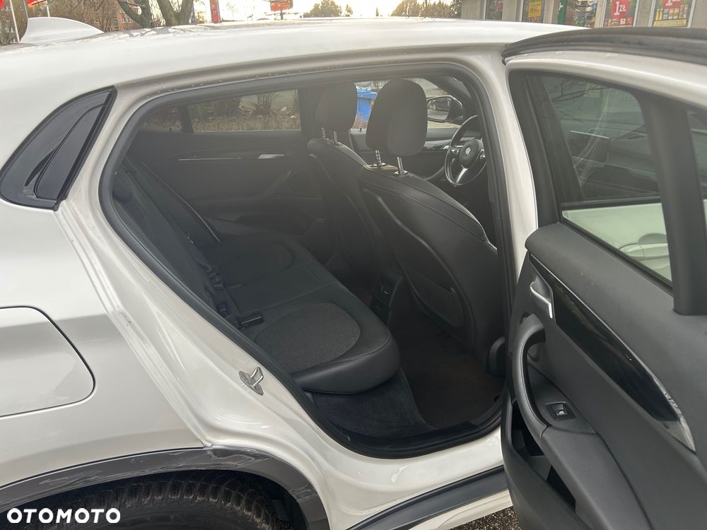 BMW X2 xDrive25e M Sport X - 16