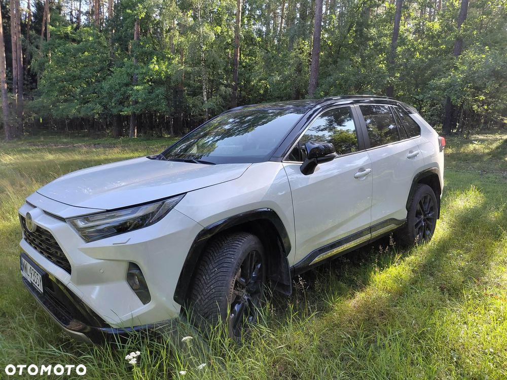 Toyota RAV4 - 14