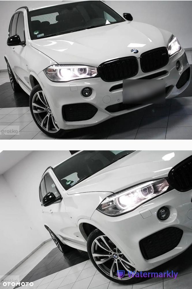 BMW X5 xDrive30d - 9