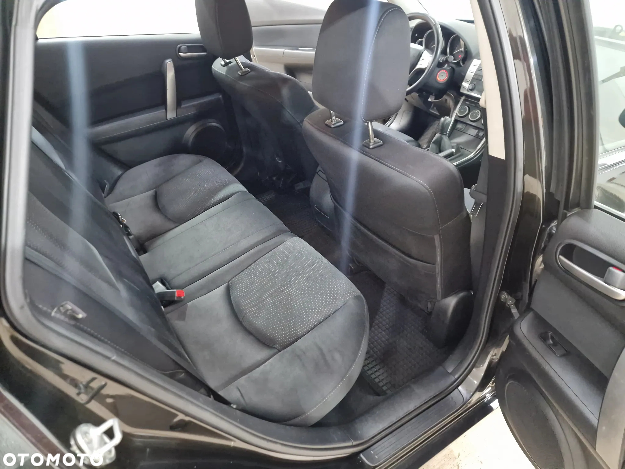 Mazda 6 2.0 Exclusive - 14