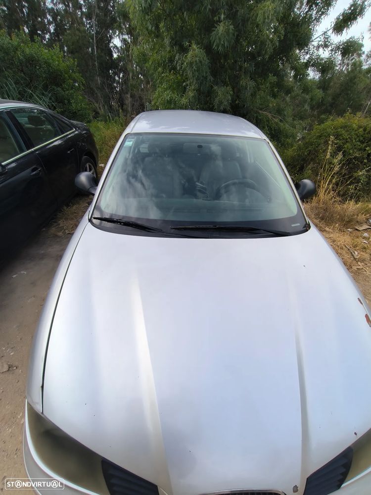 SEAT Ibiza 1.4 TDi Stella - 25