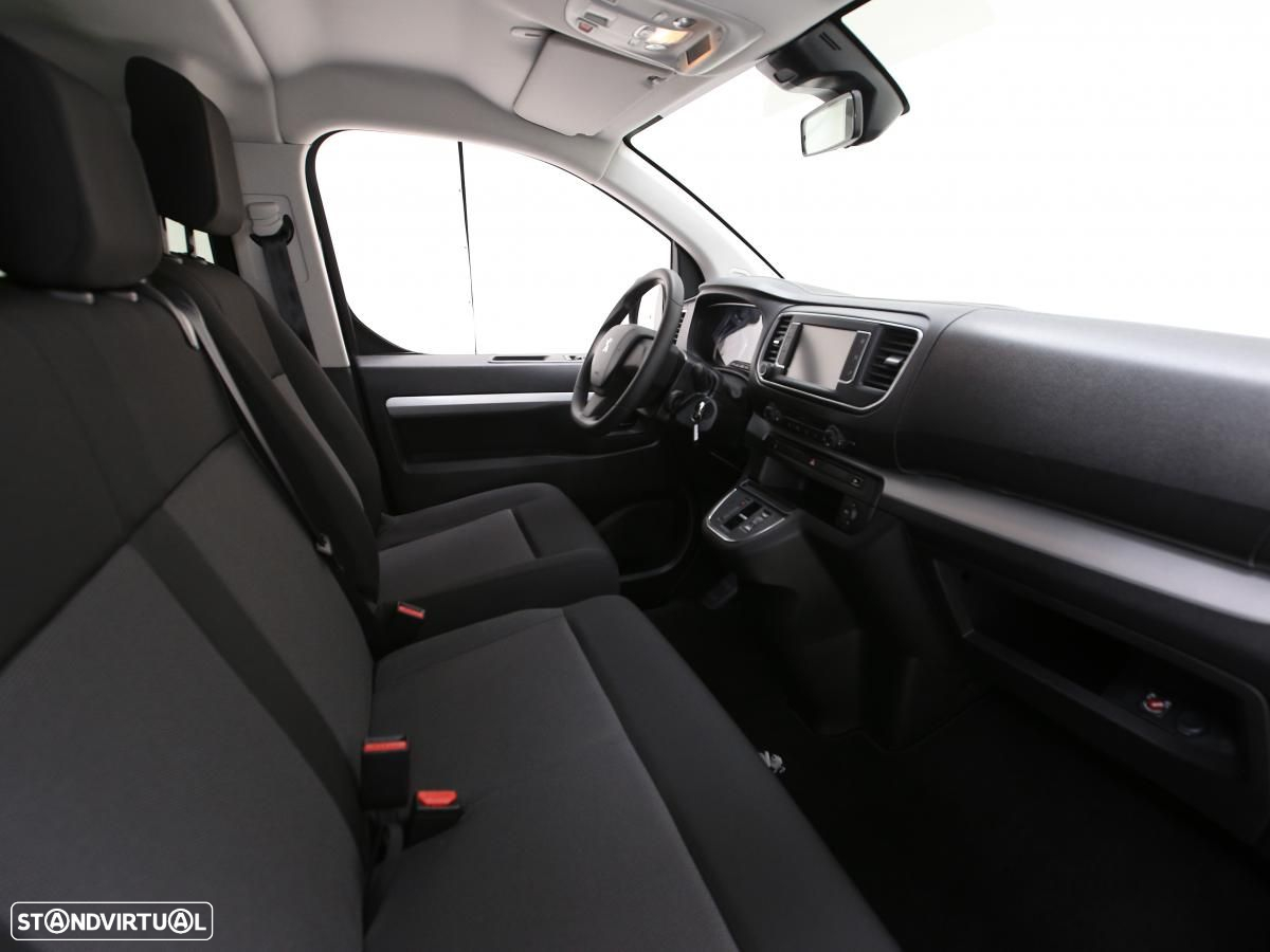 Peugeot e-Traveller 75 kWh Business Long - 8