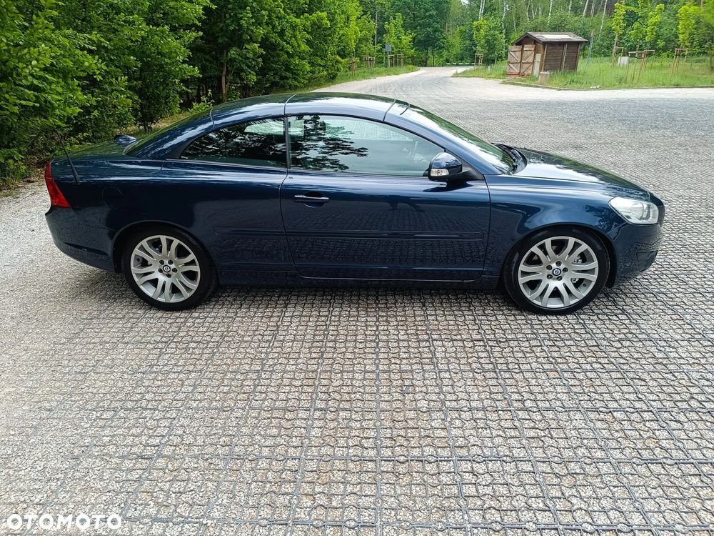 Volvo C70 - 20