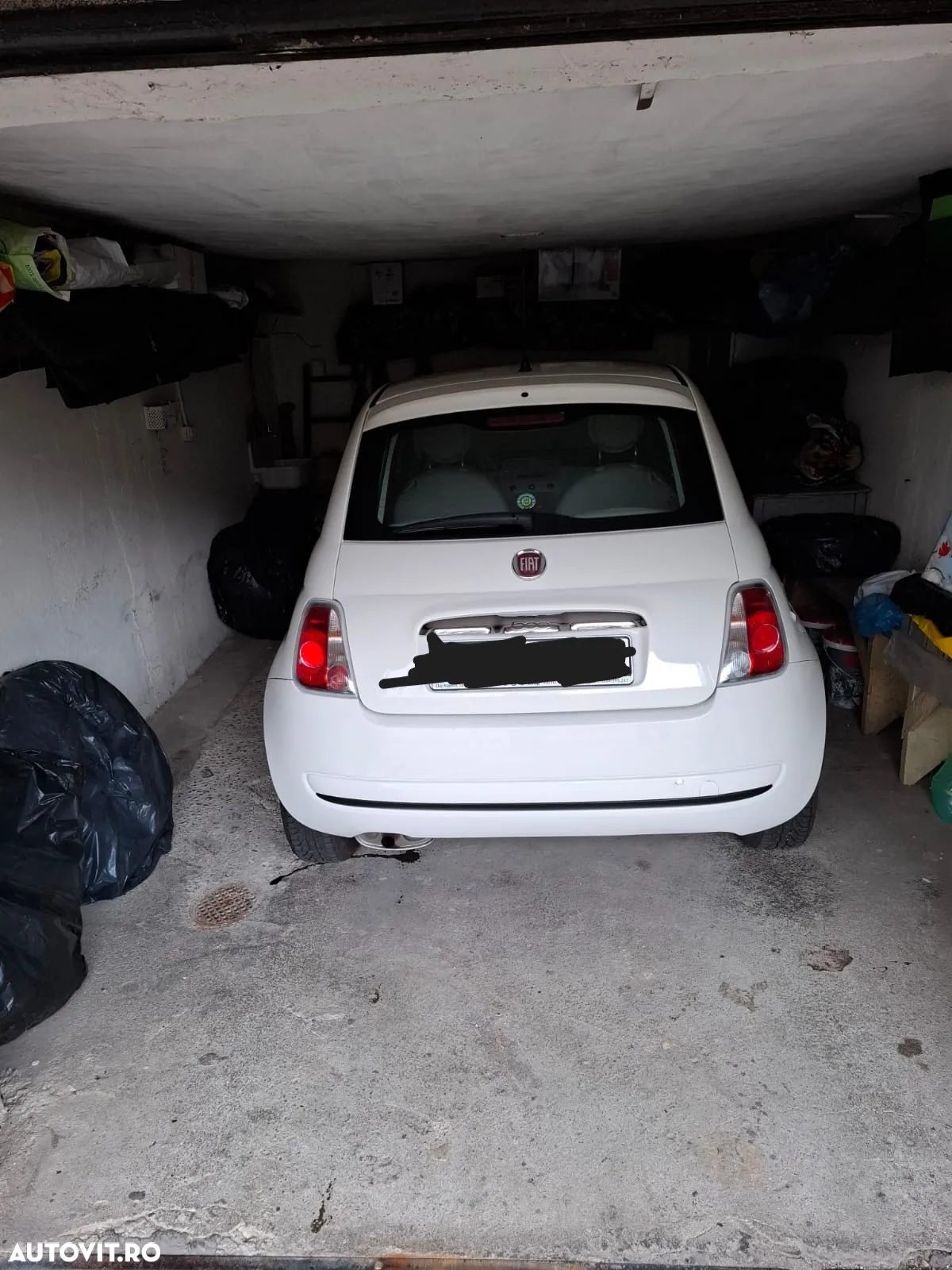 Fiat 500 - 13