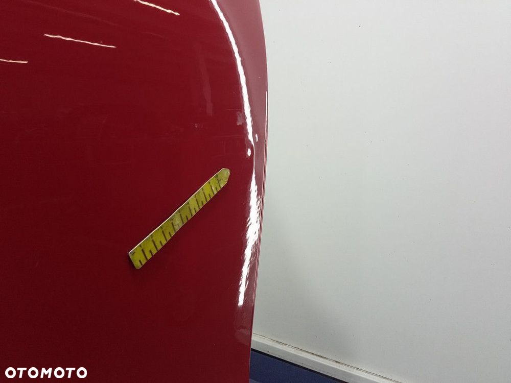 TOYOTA YARIS II 3D DRZWI PRZÓD LEWE PRZEDNIE 3P0 - 6