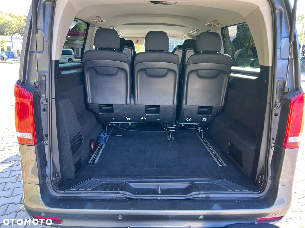 Mercedes-Benz Vito - 18