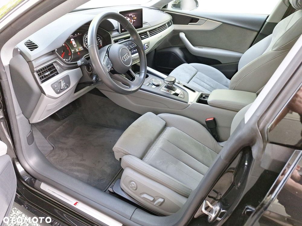 Audi A5 Sportback - 11