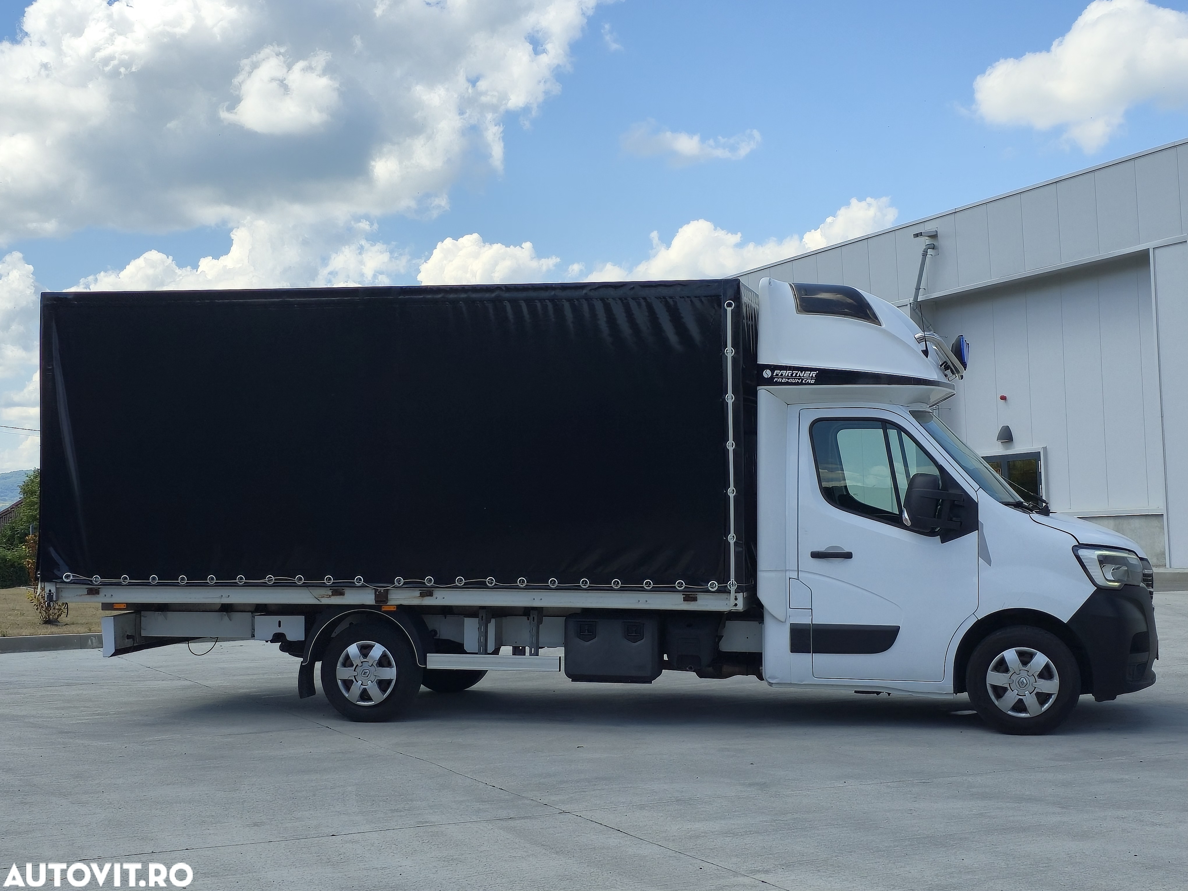 Renault Master - 9