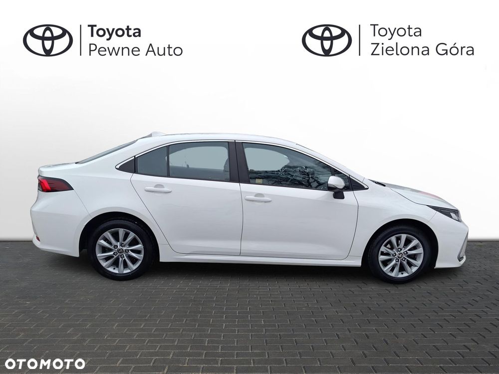 Toyota Corolla 1.8 Hybrid Comfort - 6
