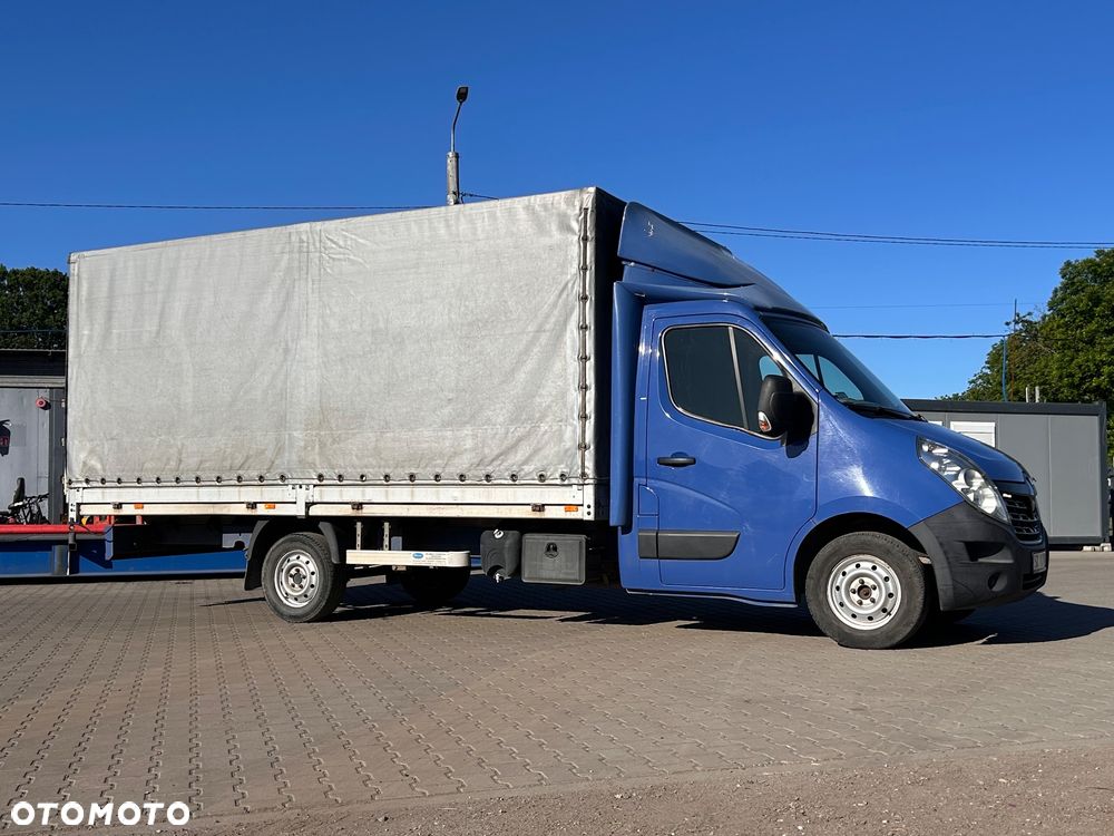 Renault MASTER - 4