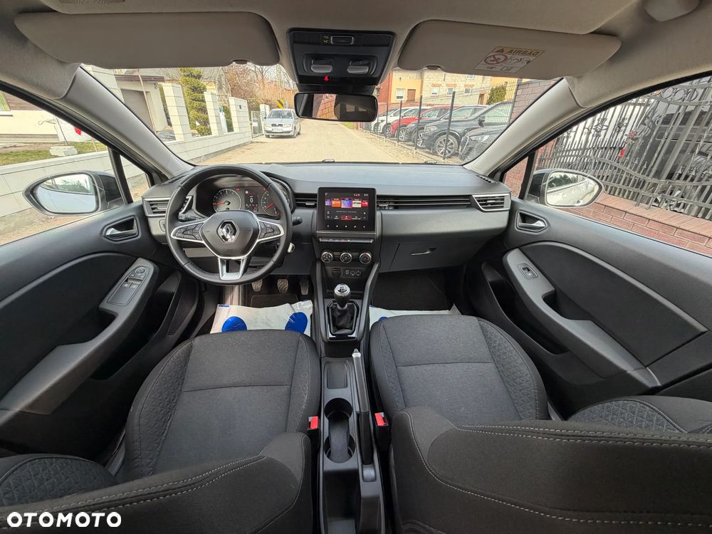 Renault Clio 1.0 TCe Equilibre - 7