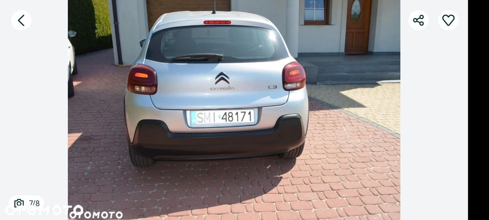 Citroën C3 1.2 PureTech Elle - 6