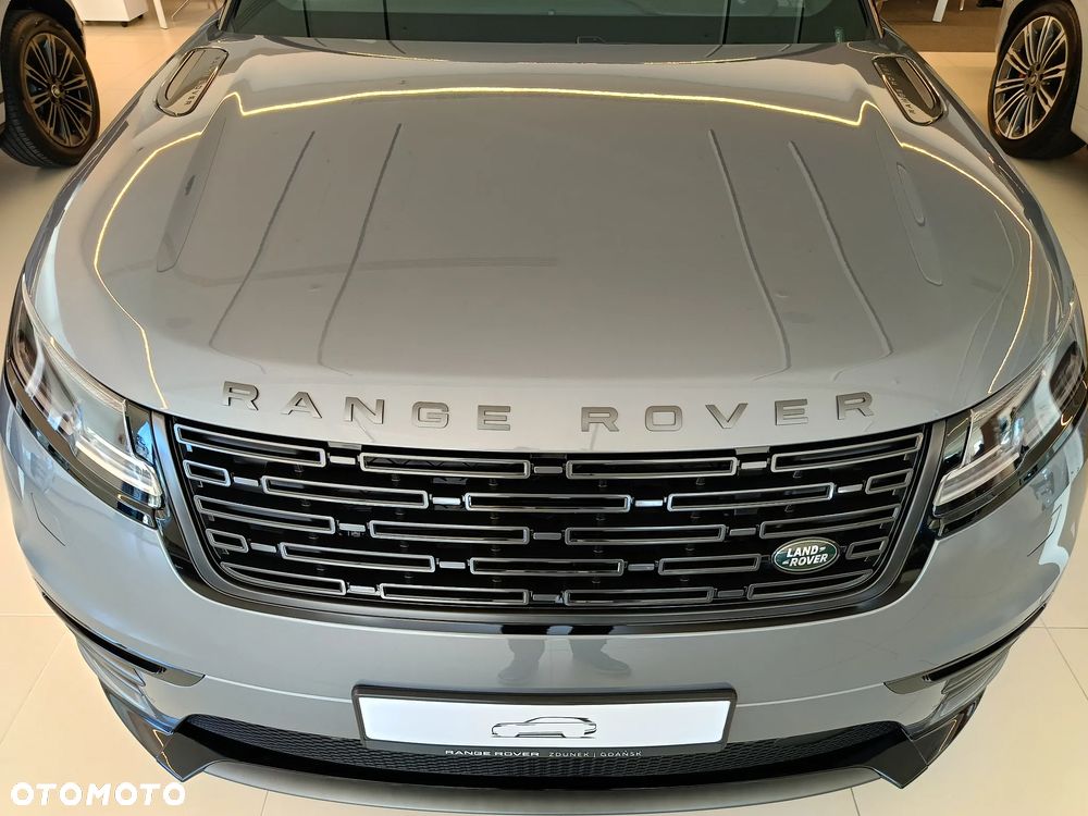 Land Rover Range Rover Velar 2.0 P400e PHEV Dynamic SE - 8
