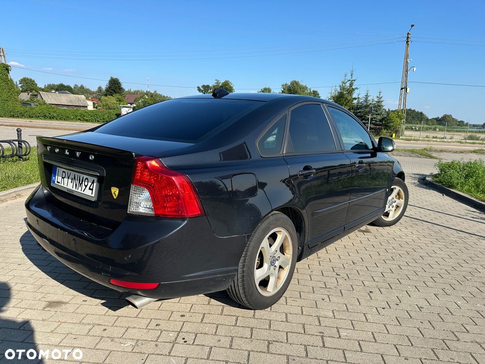 Volvo S40 T5 R-Design - 13