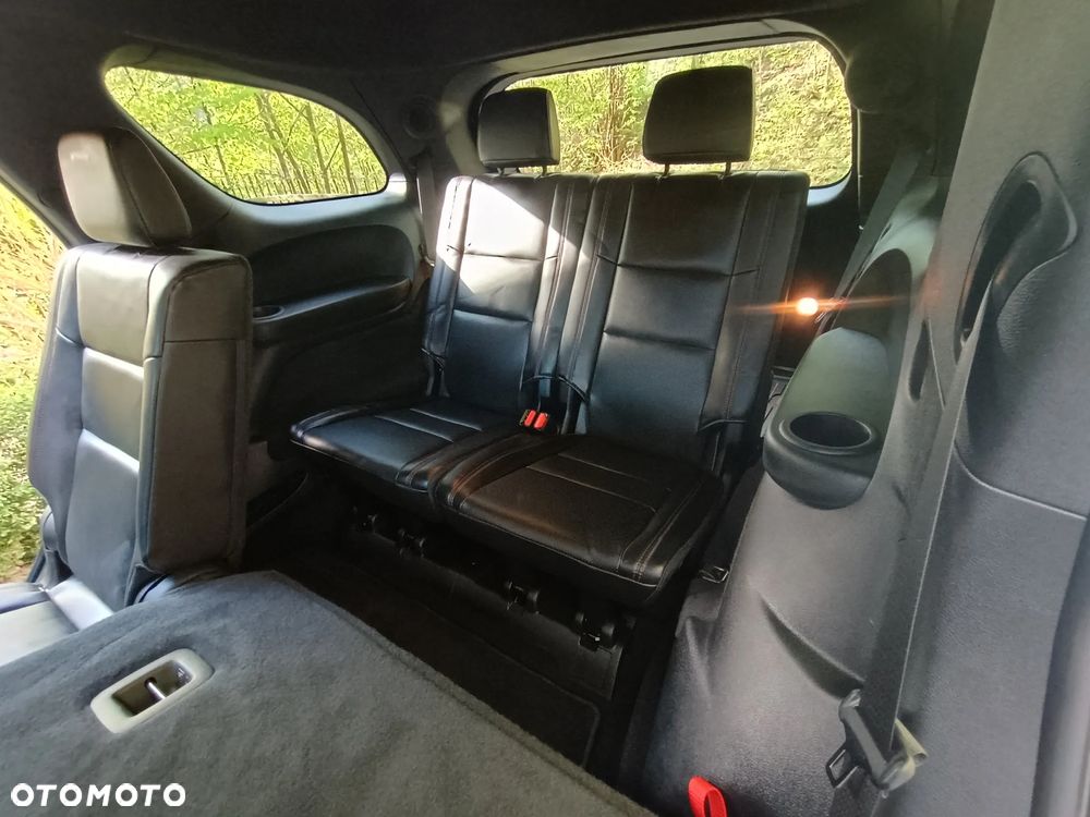 Dodge Durango 5.7 R/T - 35