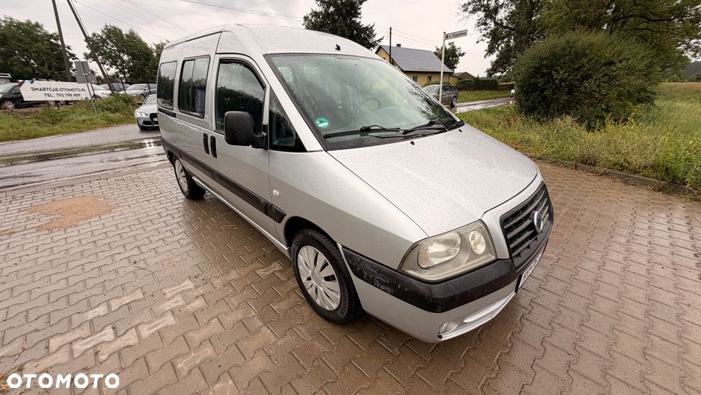 Fiat Scudo - 2