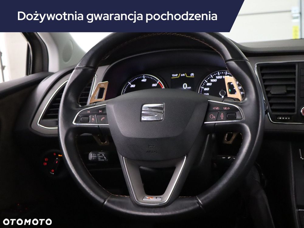 Seat Leon Sportstourer - 21