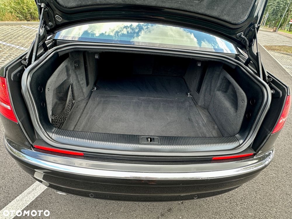 Audi A8 - 37