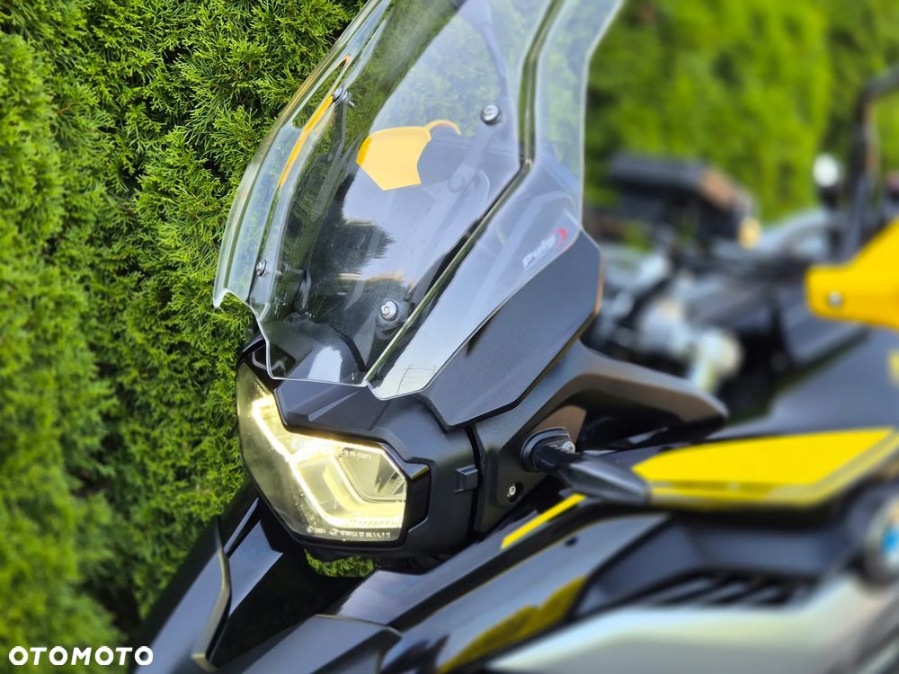 BMW GS - 26