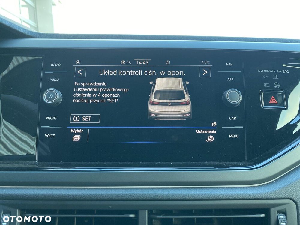 Volkswagen Taigo - 37