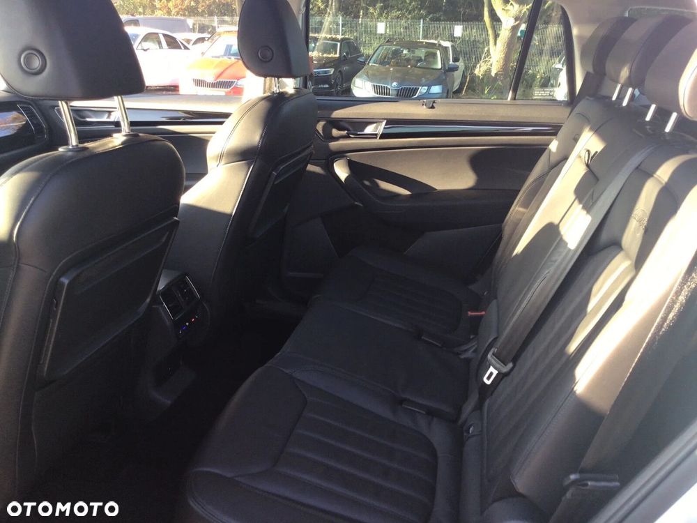 Skoda Kodiaq 2.0 TDI 4x4 L&K DSG - 13