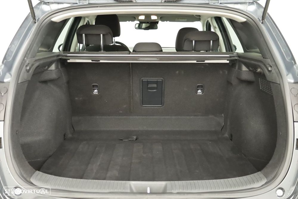 Hyundai i30 SW 1.0 T-GDi Style Plus DCT - 22