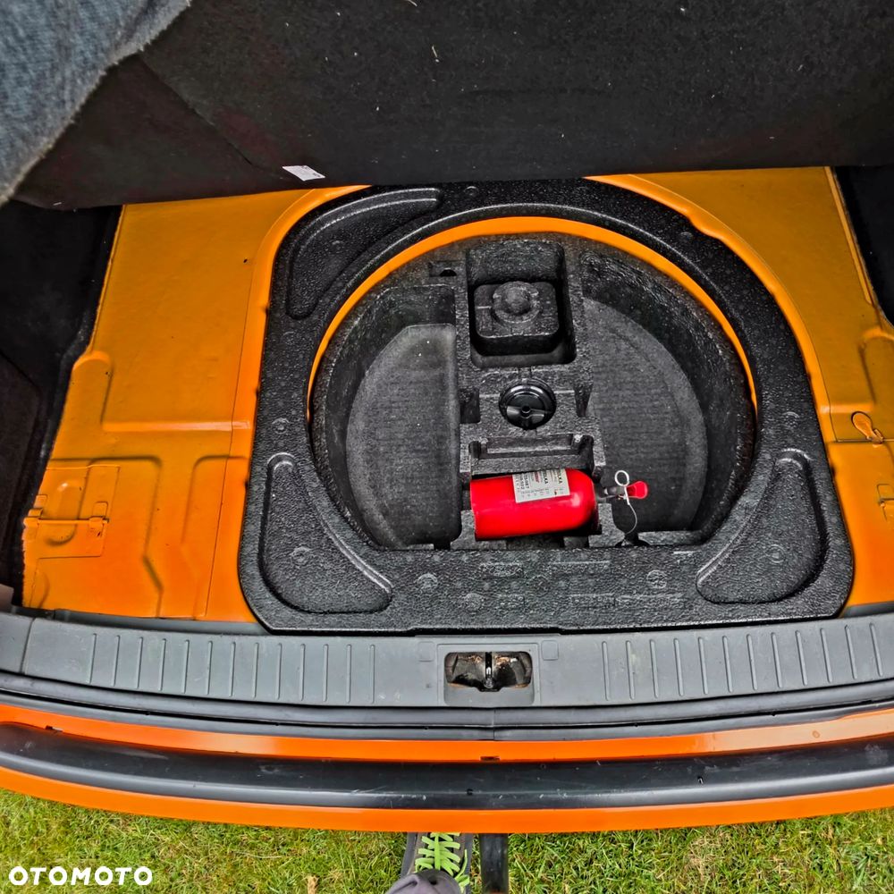 Ford Focus 2.0 TDCi DPF Style - 15