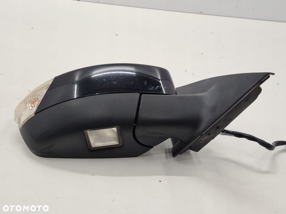 FORD S-MAX MK1 LUSTERKO PRAWE 7PIN G6 ANGLIK - 3